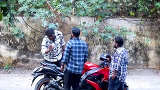 Hayabusa కోసం మందు తాగి imran Anna తో లొల్లి పెట్టుకున్న Gangu