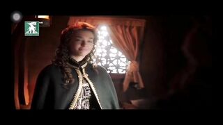 Barbarossa Hayreddin Trailer 2023