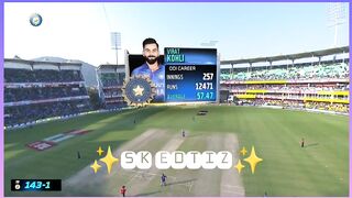 73 hundred ????virat Kholi