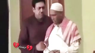 Nikah funny