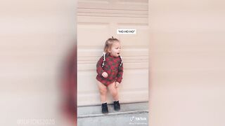 ultimate tiktok cutest babies compilation