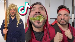 Best of Mercuri 88 TikTok Compilation | Funny Manuel Mercuri Tik Toks 2022