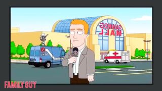 Family Guy Funny Moments 2023 || Try Not To Laugh