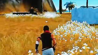 Free fire Games on 1tap Headshot in Diasert