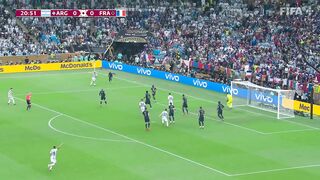 THE GREATEST FINAL EVER?! | Argentina v France | FIFA World Cup Qatar 2022 Highlights