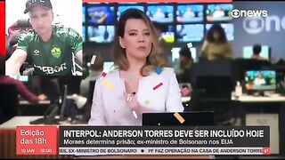 Agora tá arrependido né! Porque não arrependeu antes, agora é tarde vagabundo