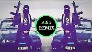 Never love you baby mosic song
