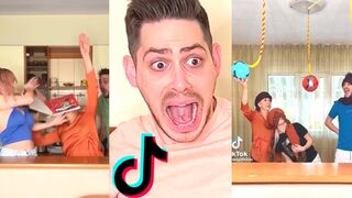 TikTok Wigofellas PRANKS on MOM - Wigofellas PRANKS on Girlfriend