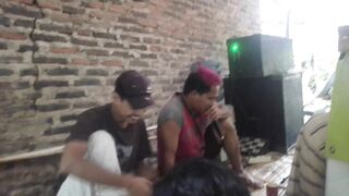 karaoke at pos ronda said it was good
