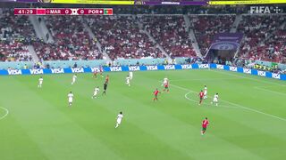 History for the Atlas Lions | Morocco v Spain | FIFA World Cup Qatar 2022
