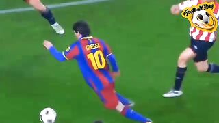 Greatest Dribbling Moments in the History of Football !! PT 1