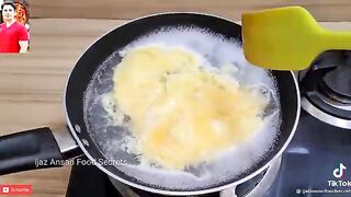 Simple egg