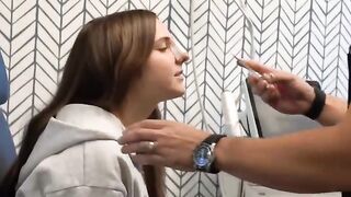 I BROKE MY NOSE!!