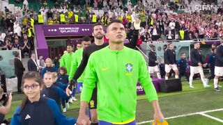 Penalty DRAMA! | Croatia v Brazil | Quarter-Final | FIFA World Cup Qatar 2022