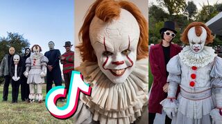 Penny Wise IRL TikTok Compilation
