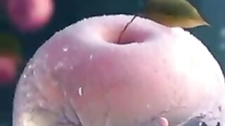 Fect of nature
