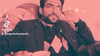 Great personality and song