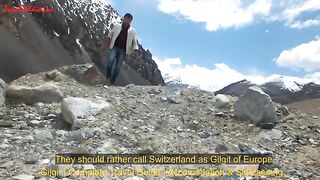 #Switzerland of Pakistan