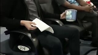 POPCORN MAGIC EXPOSED!!