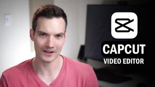 Cap Cut editing software full video tutorial