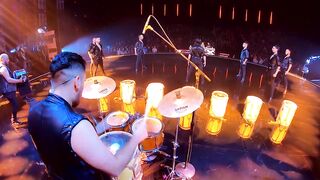 Great stunning video