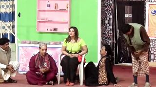 Teacher and student comedy