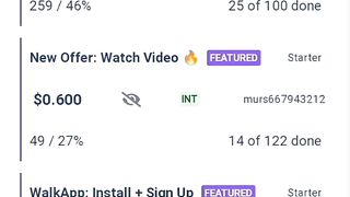 Make Money 300 $ Monthly || Sprout Gigs