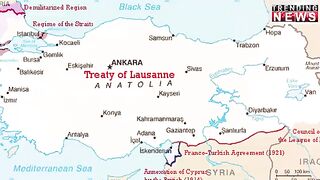 Treaty of Lausanne