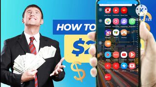 New Earning App 2023 | Easy ways to earn money Online without investment 2023