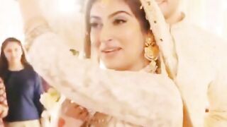 Hiba Bukhari actor