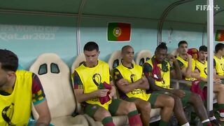 Ramos hits HAT-TRICK! | Portugal v Switzerland | Round of 16 | FIFA World Cup Qatar 2022