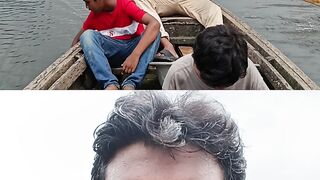 One day Journey By Boat