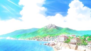 [S1-09] The Shy Hero