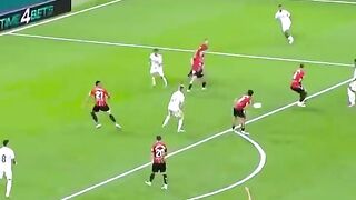 Arda Guler Second Goal Today