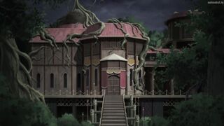 Isekai Mokushiroku Mynoghra Hametsu no Bunmei de Hajimeru Sekai Seifuku Episodes 9
