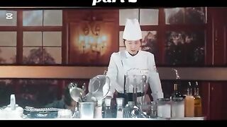 Bon appetit your majesty k drama episode 1 hindi part 2