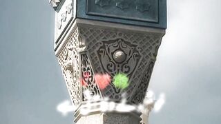 منہ میٹھا کیجئے صل اللہ علیہ وآلہ وسلم