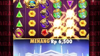 biarin yang lain demo asal aku ttep main zeus airasiabet fyp fypシ