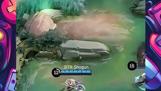Hanya butuh satu abang abangan