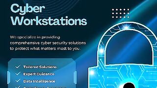 HOW I ESCAPED BEING A VICTIM OF SCAM WITH SOLACE CYBER WORKSTATIONS