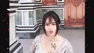 Ciwiii bali numpang lewat fyp