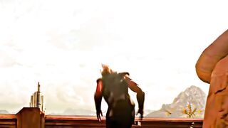 thor and its hammer