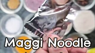 Magical Maggie masala