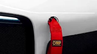 Porsche 911 GT2 RS Clubsport Apex Predator