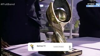 Palmeiras 3 x 4 Vasco (Romário Hat-trick)  Mercosul Cup Final Extended Highlights  Goals