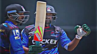 Shakib on fire