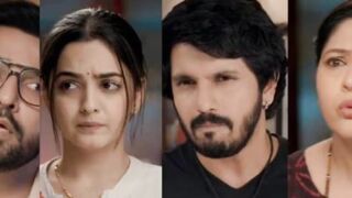 Udne Ki Asha Today Full Episode  31 Aug 2025