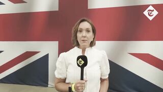 Could a Farage government solve the small boat crisis once and for all?  The Daily T