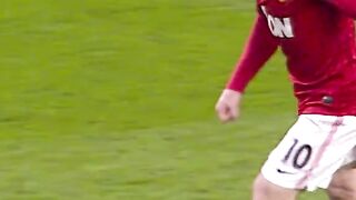 Manchester United Robin van Persie