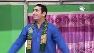 Best Of Zafri Khan and Vicky Kodu with Shazeb Mirza Stage Dramacomedy
